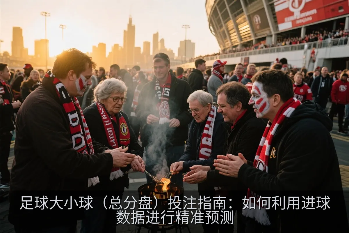 显示足球比赛统计数据和图表的笔记本电脑