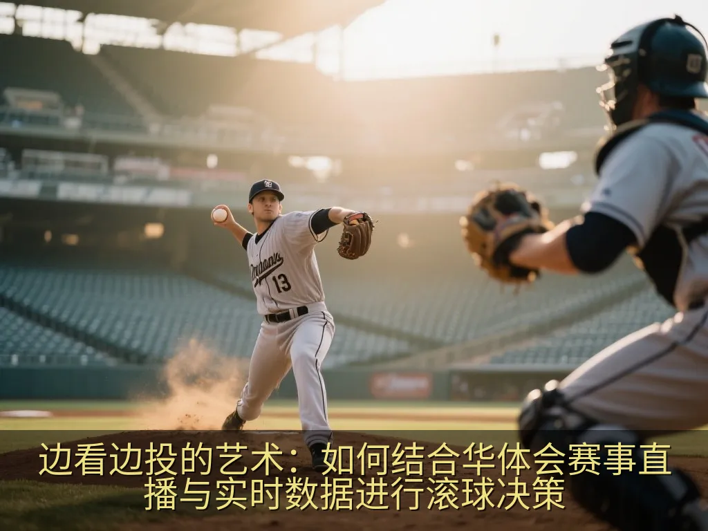 现代体育场馆内的实时比赛数据分析显示屏